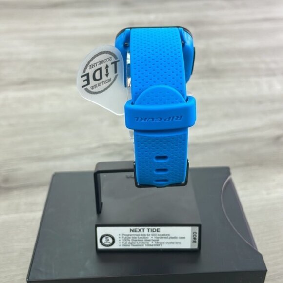 🔹RIP CURL - NEXT TIDE WATCH - Picture 6 of 7